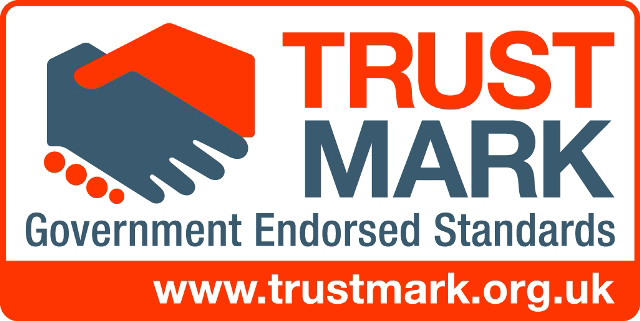 TrustMark Logo TrustMark Logo