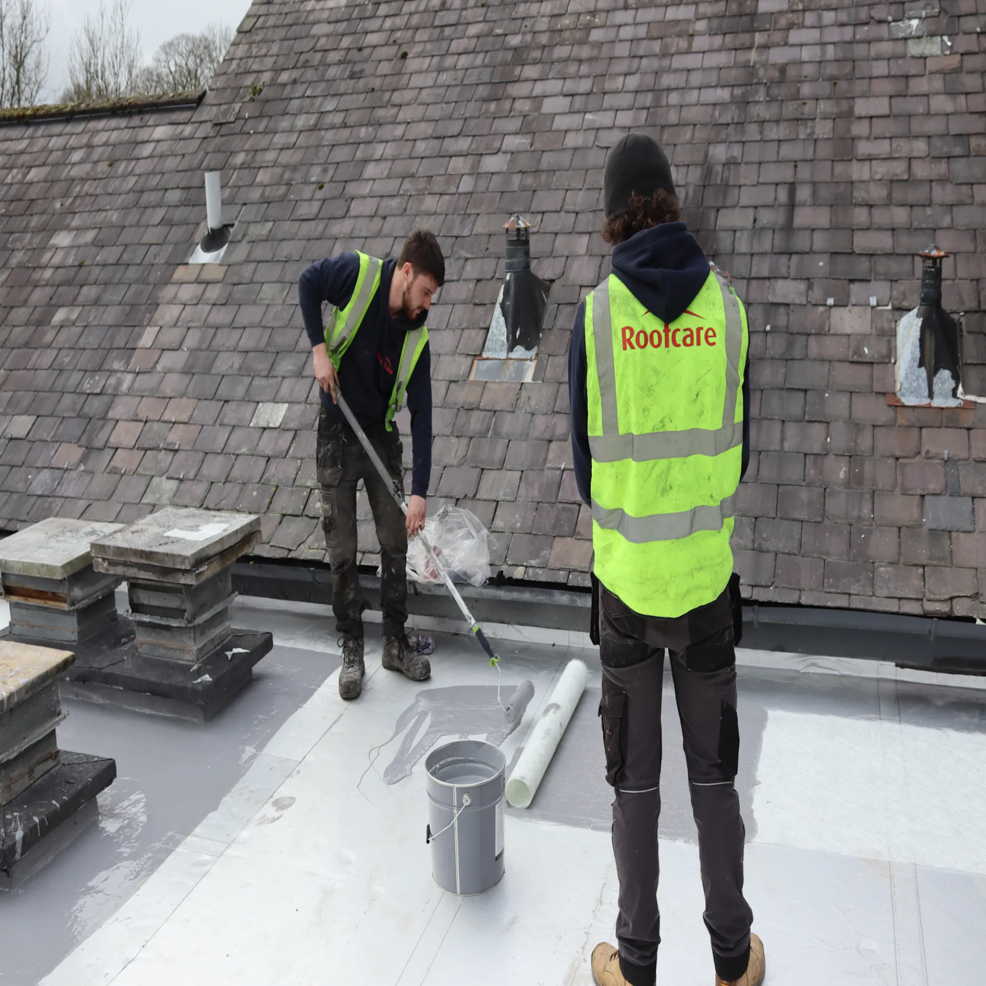 Roofcare