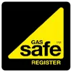 Gas Safe logo
