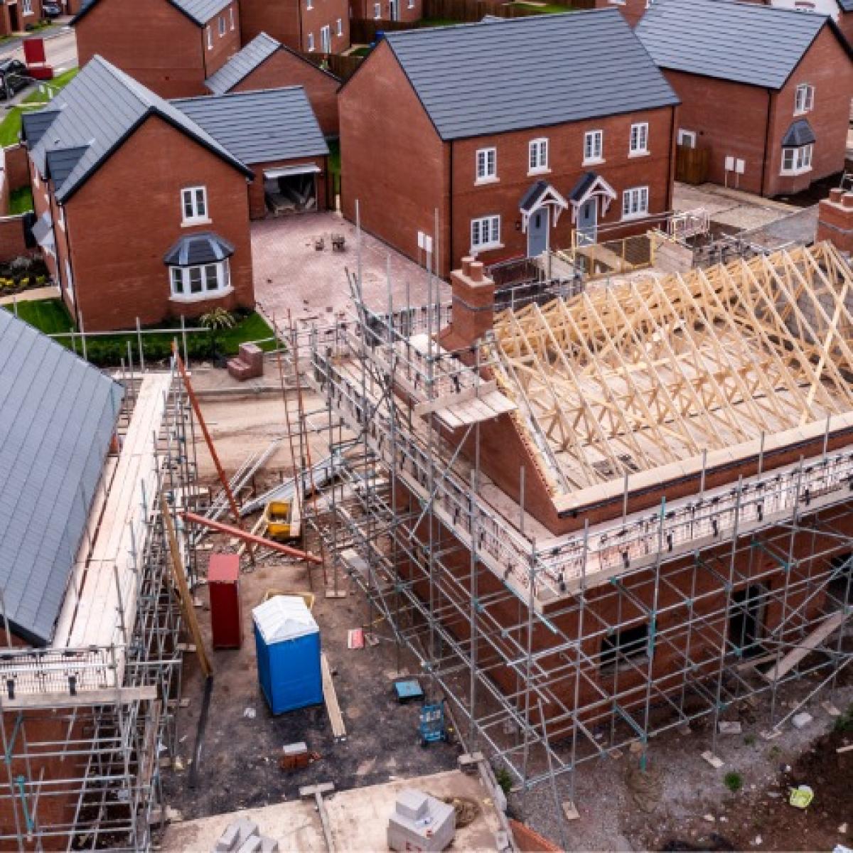 Roofcare - landlord services
