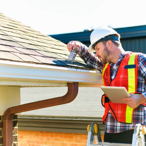 Roofcare - homeowner services