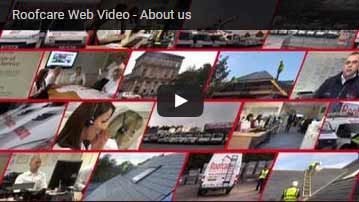 roofcare video