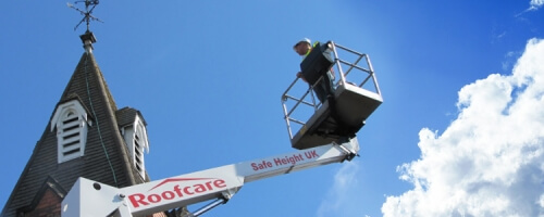 Roofing Wirral homes for over 40 years