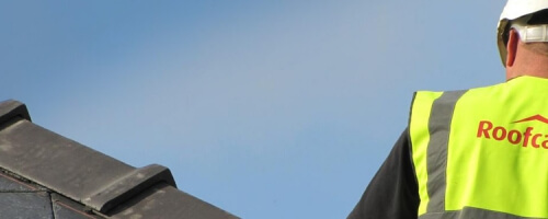 Secure, watertight roofing