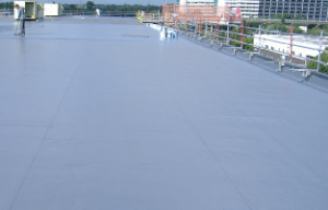 Flat Roof