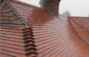 New Roof To Private Property In Wirral