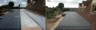 EPDM Single Ply