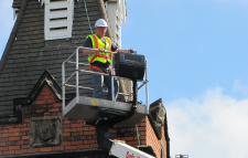Site Foreman & Site Supervisor – Paul Sample