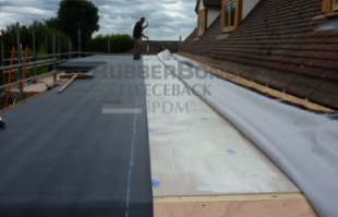 Single Ply Field Technician